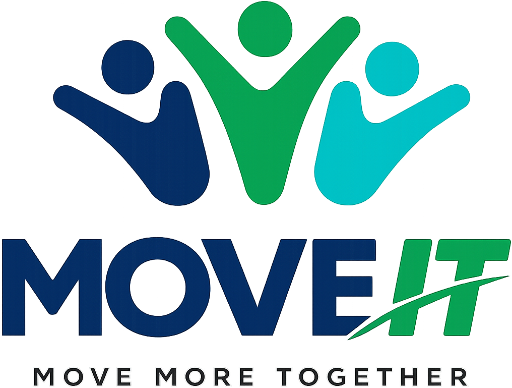 Move It: Move More Together